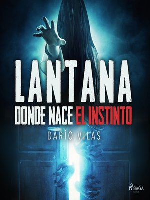 cover image of Lantana